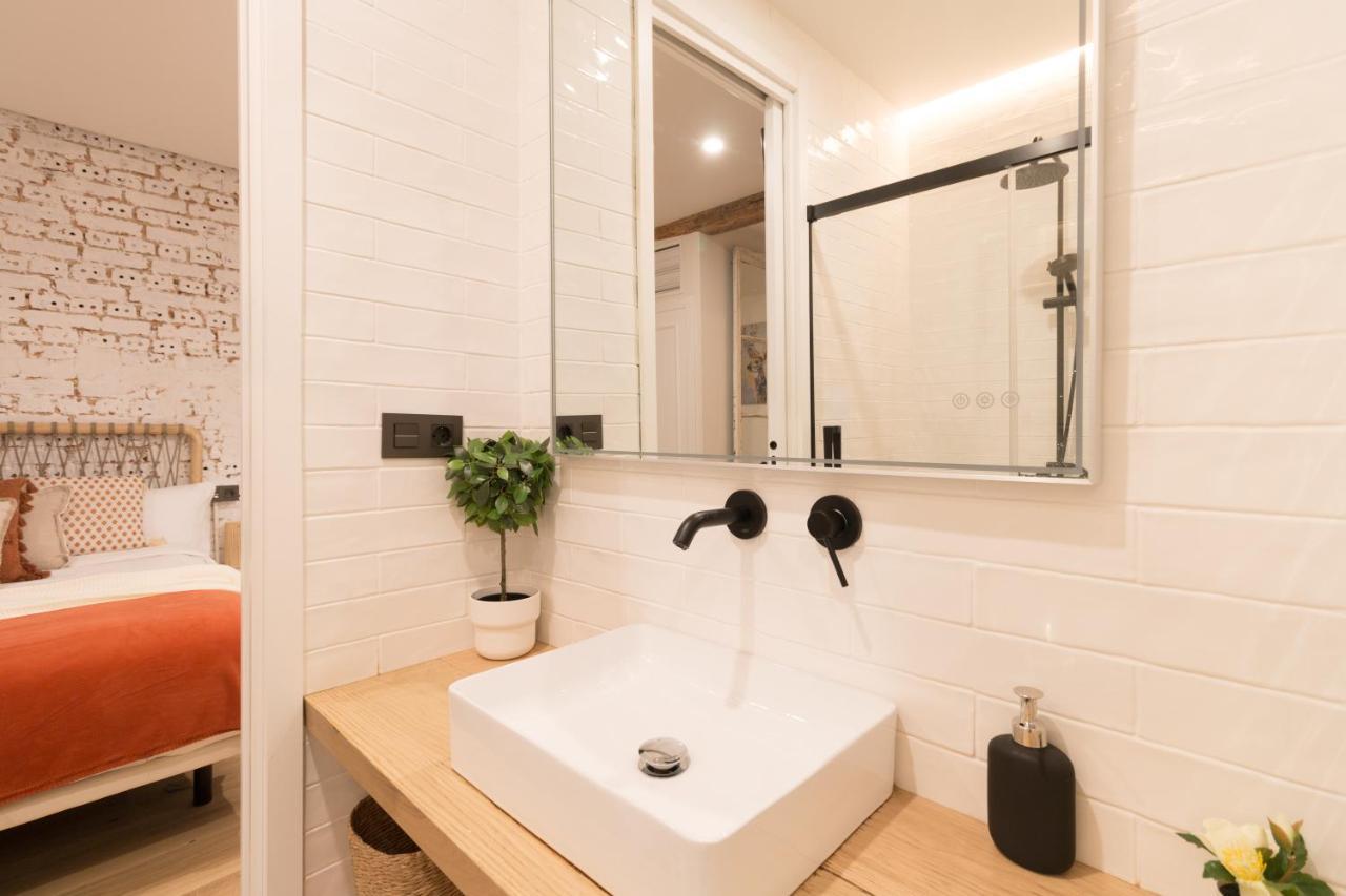New Abando Ac By Staynnapartments Bilbao Exterior photo